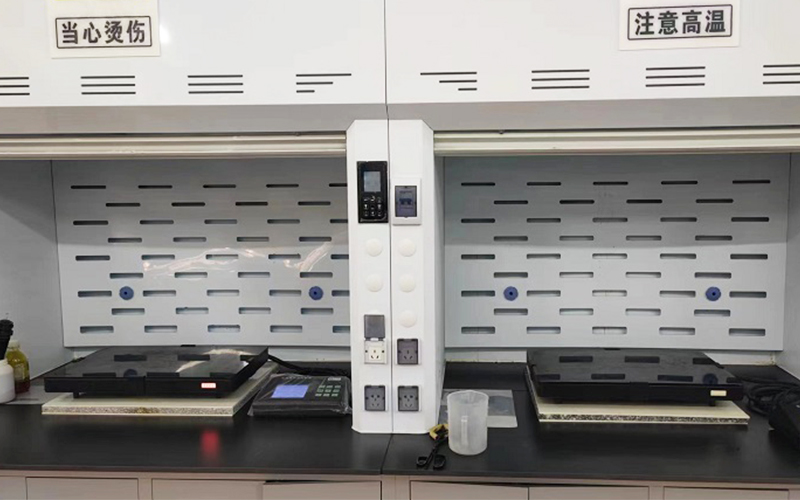 格丹納實驗電熱板在環(huán)境檢測中的應用